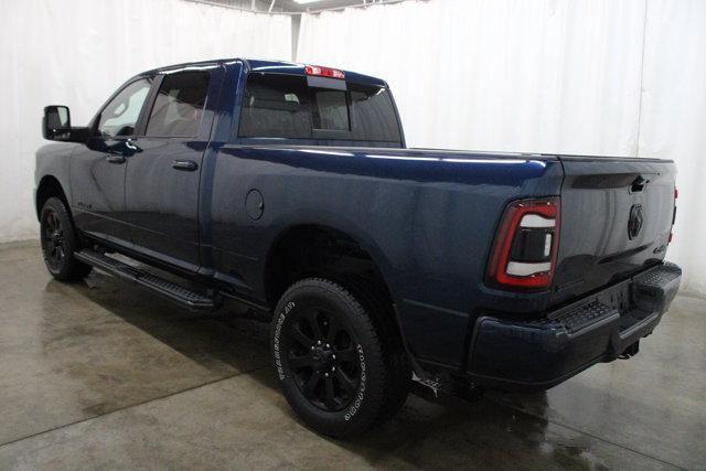 used 2024 Ram 2500 car, priced at $46,168