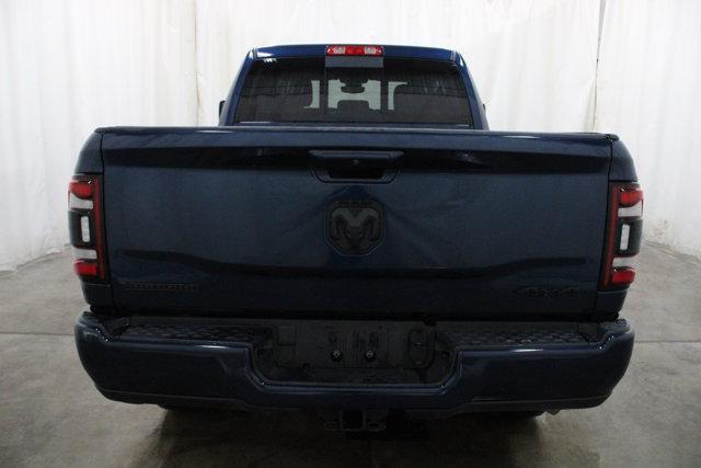 used 2024 Ram 2500 car, priced at $46,168