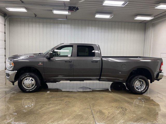 new 2024 Ram 3500 car, priced at $65,292