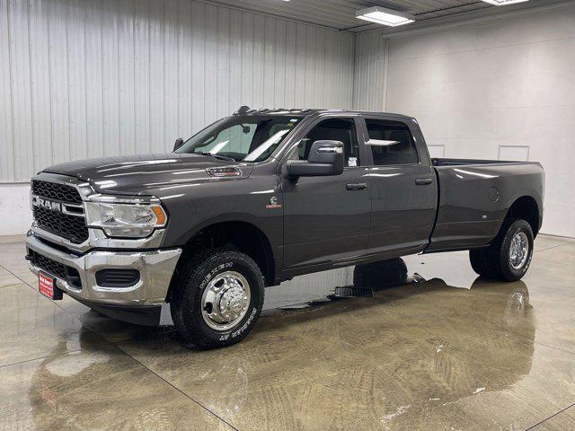 new 2024 Ram 3500 car, priced at $65,292