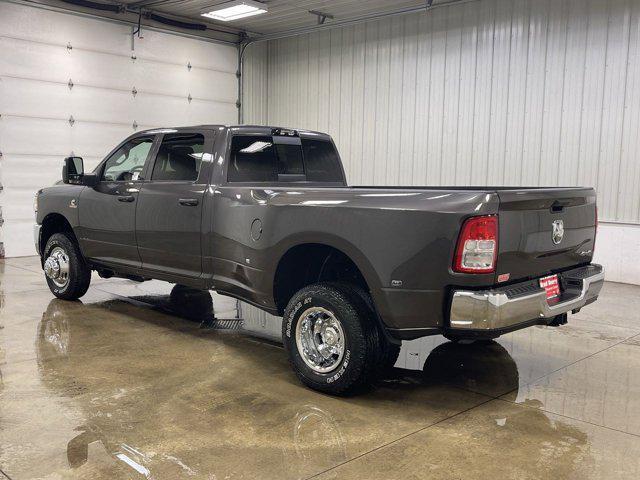 new 2024 Ram 3500 car, priced at $65,292