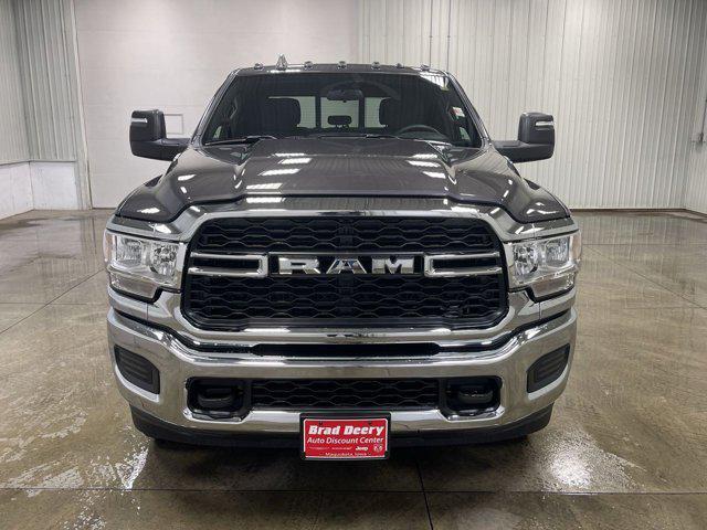 new 2024 Ram 3500 car, priced at $65,292