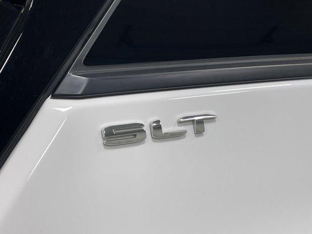 used 2024 GMC Terrain car, priced at $24,933