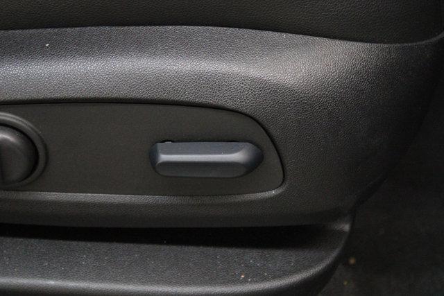 used 2024 GMC Terrain car, priced at $26,577