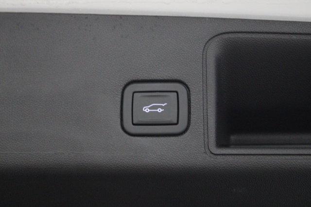 used 2024 GMC Terrain car, priced at $26,577