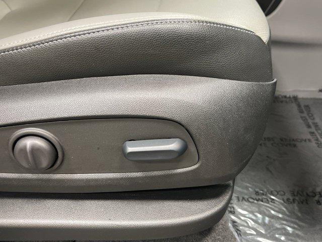 used 2024 GMC Terrain car, priced at $24,933