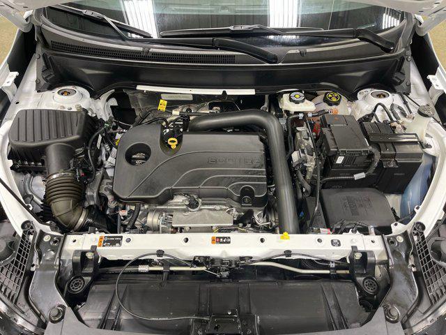 used 2024 GMC Terrain car, priced at $25,997
