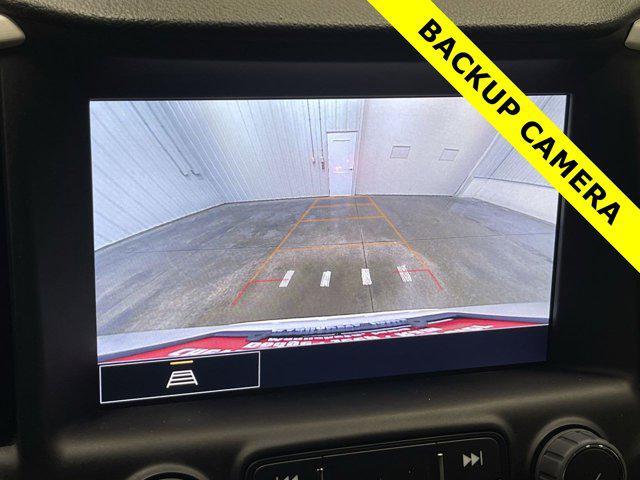 used 2024 GMC Terrain car, priced at $24,933