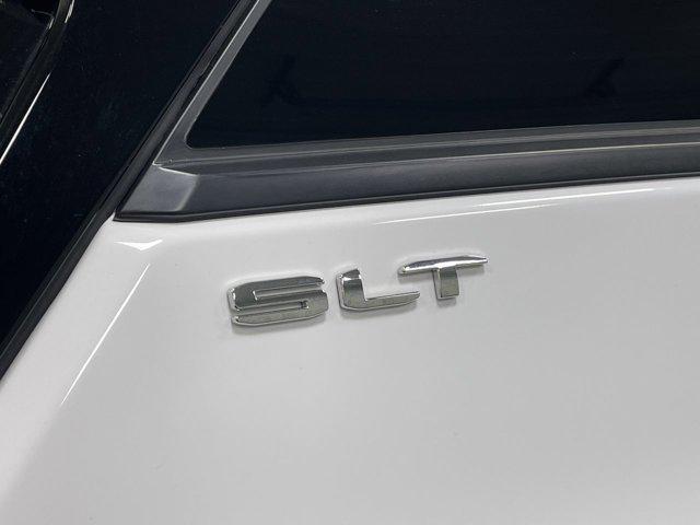 used 2024 GMC Terrain car, priced at $25,997