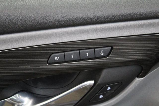 used 2024 GMC Terrain car, priced at $26,577