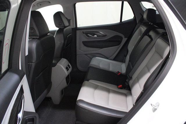 used 2024 GMC Terrain car, priced at $26,577