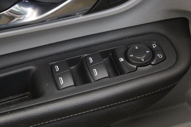 used 2024 GMC Terrain car, priced at $26,577