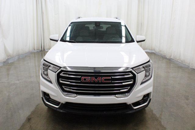 used 2024 GMC Terrain car, priced at $26,577