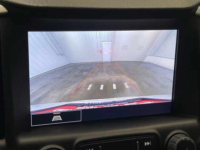 used 2024 GMC Terrain car, priced at $25,997