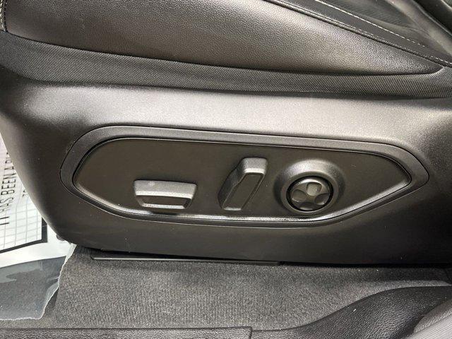 used 2024 Jeep Grand Cherokee car, priced at $39,311