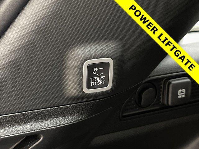 used 2024 Jeep Grand Cherokee car, priced at $39,311