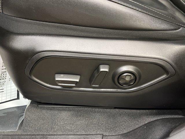 used 2024 Jeep Grand Cherokee car, priced at $41,110
