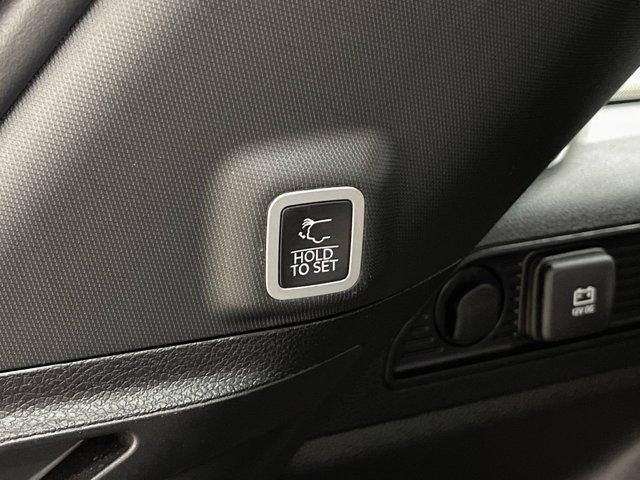 used 2024 Jeep Grand Cherokee car, priced at $41,110