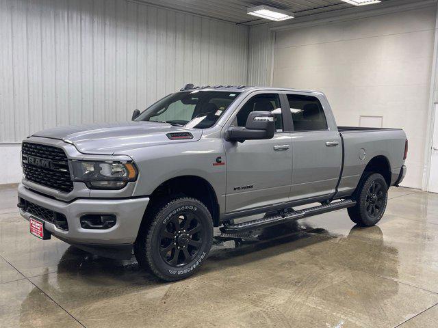new 2024 Ram 2500 car, priced at $66,308