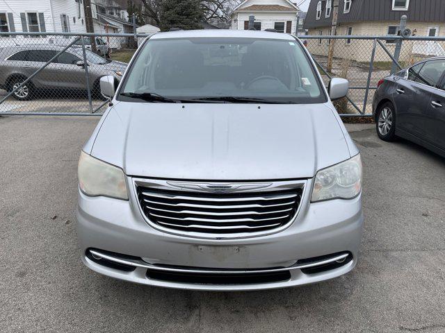 used 2011 Chrysler Town & Country car, priced at $5,115