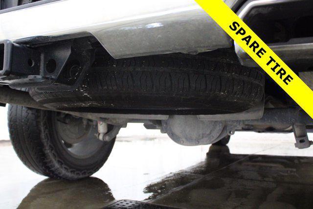 used 2021 Chevrolet Silverado 1500 car, priced at $30,984