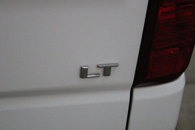 used 2021 Chevrolet Silverado 1500 car, priced at $30,984