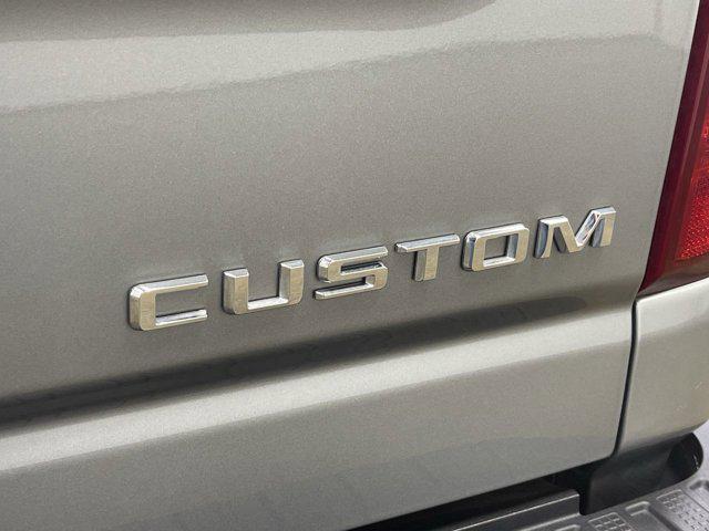 used 2024 Chevrolet Silverado 2500 car, priced at $57,017