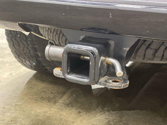 used 2024 Chevrolet Silverado 2500 car, priced at $57,017