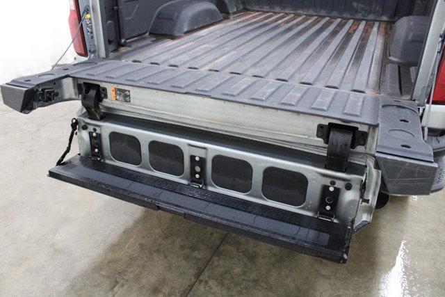 used 2024 Chevrolet Silverado 2500 car, priced at $57,019