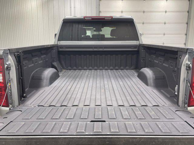used 2024 Chevrolet Silverado 2500 car, priced at $57,017
