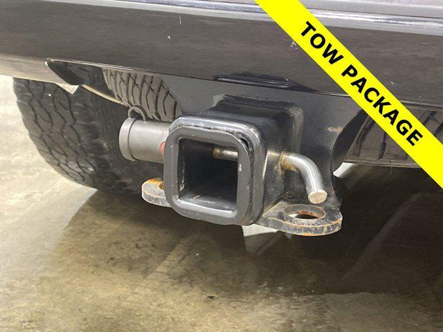 used 2024 Chevrolet Silverado 2500 car, priced at $55,944