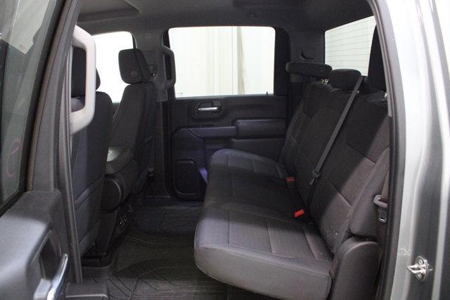 used 2024 Chevrolet Silverado 2500 car, priced at $57,019