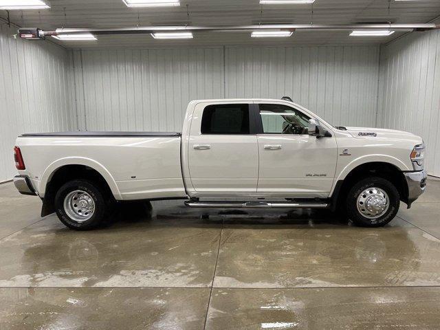 used 2022 Ram 3500 car, priced at $65,695