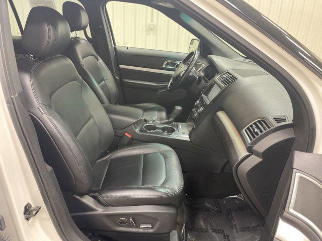 used 2016 Ford Explorer car, priced at $14,320