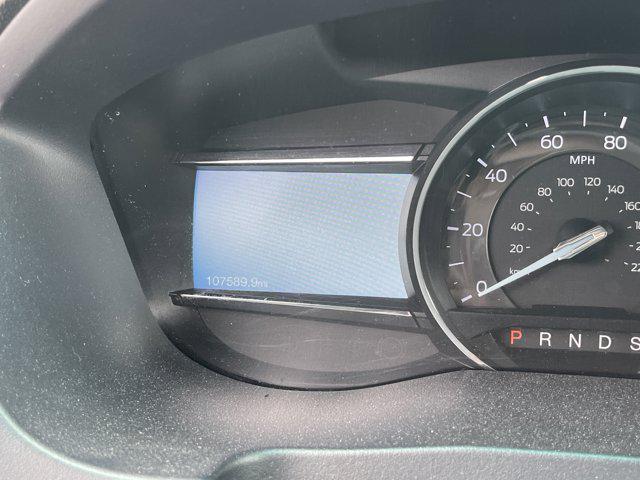 used 2016 Ford Explorer car, priced at $14,834