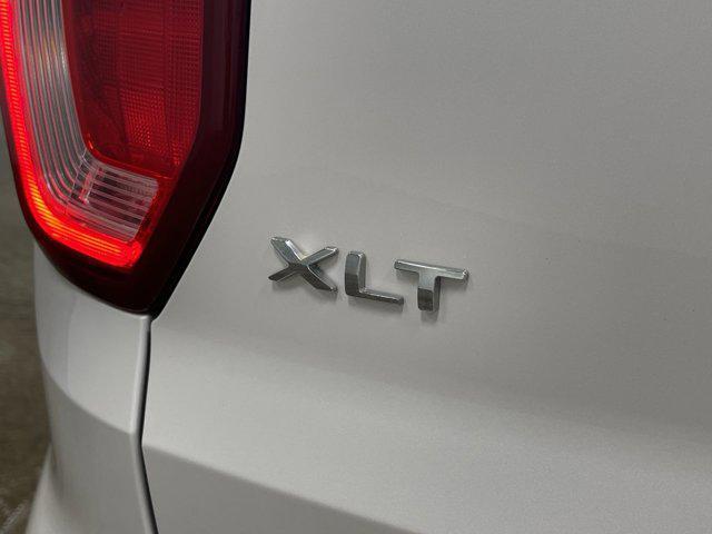 used 2016 Ford Explorer car, priced at $14,320