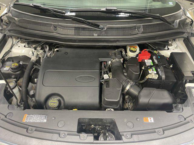 used 2016 Ford Explorer car, priced at $14,320