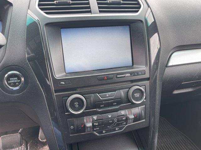 used 2016 Ford Explorer car, priced at $14,834