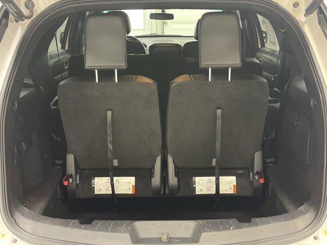 used 2016 Ford Explorer car, priced at $14,320