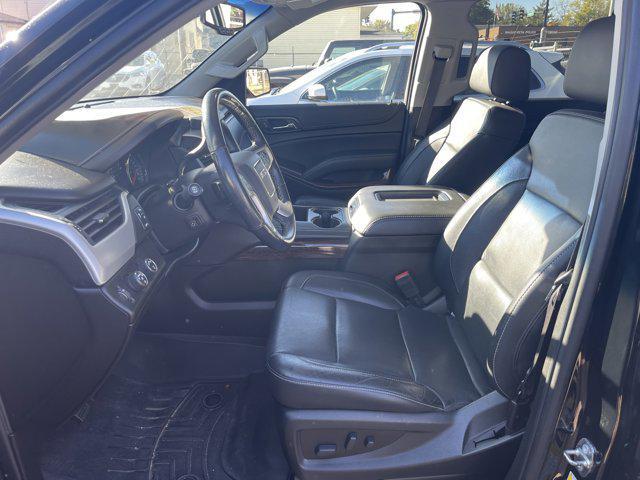 used 2019 GMC Yukon XL car, priced at $30,696