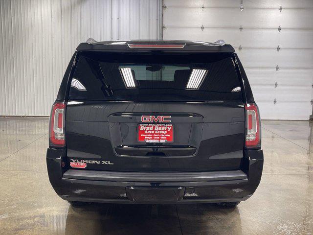 used 2019 GMC Yukon XL car, priced at $29,569