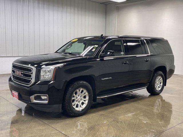 used 2019 GMC Yukon XL car, priced at $29,569