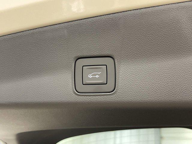 new 2026 Chevrolet TrailBlazer car, priced at $31,055