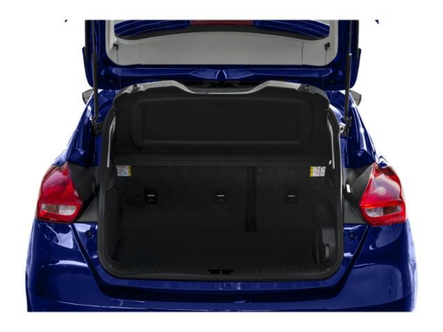 used 2015 Ford Focus car, priced at $9,742