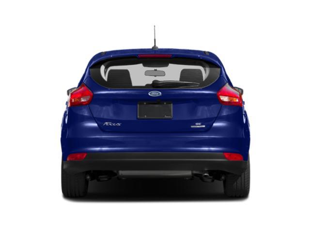 used 2015 Ford Focus car, priced at $9,742