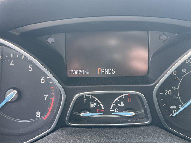 used 2015 Ford Focus car, priced at $9,742