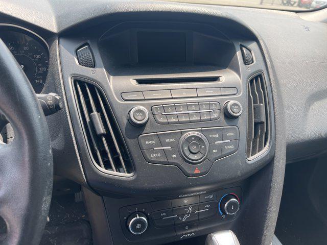 used 2015 Ford Focus car, priced at $9,742