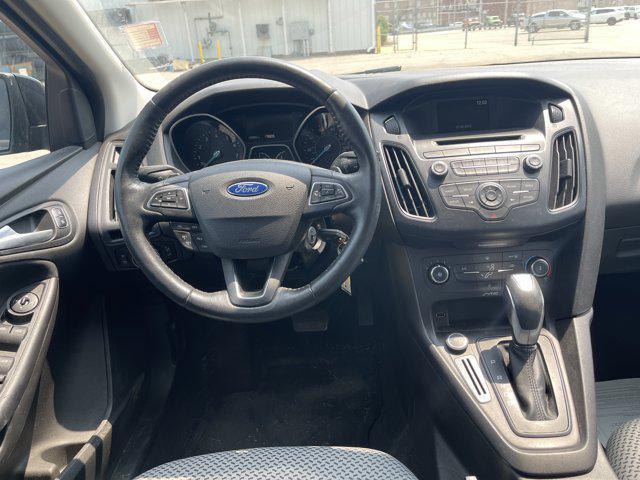 used 2015 Ford Focus car, priced at $9,742