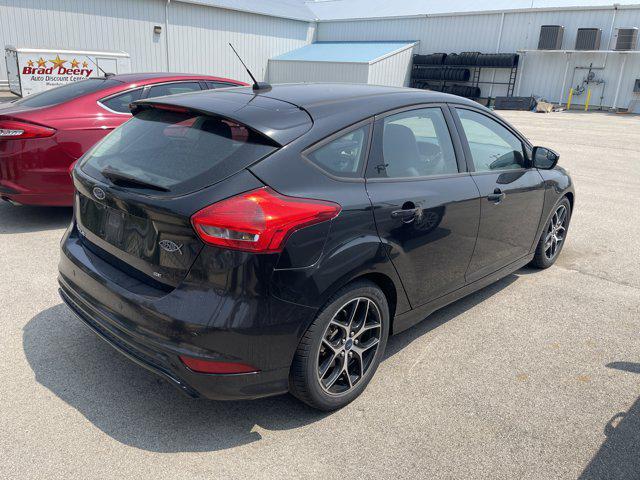 used 2015 Ford Focus car, priced at $9,742
