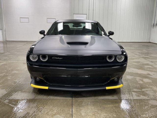 new 2023 Dodge Challenger car, priced at $58,614